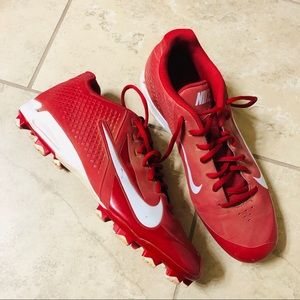 Deals for Mens Nike Vapor Strike Cleats 
